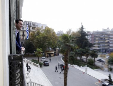 Στη Θεσσαλονίκη και τις Πρέσπες μεταβαίνει το Σάββατο ο πρωθυπουργός κ. Αλ.Τσίπρας